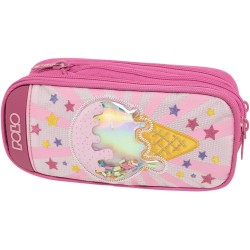 POLO Pencil Case Base-Free Expand - Ice Cream 937007-8273 5201927125967