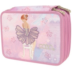 POLO Rolling Cases - Ballerina 937016-8275 5201927126506
