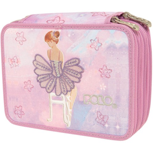 POLO Rolling Cases - Ballerina 937016-8275 5201927126506
