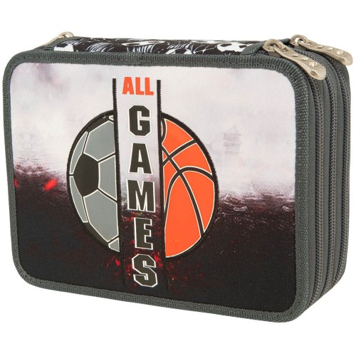 POLO Κασετίνα Rolling - All Games 937016-8277 5201927126520