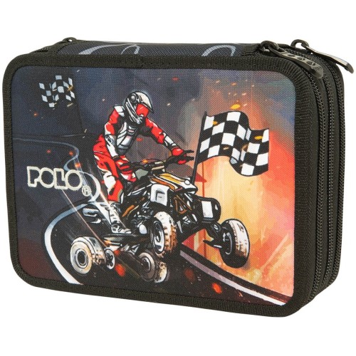 POLO Κασετίνα Rolling - Quad Bike 937016-8278 5201927126537
