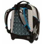 POLO Σακίδιο Trolley Base - Free Pastel Unicorn 901007-8335 5201927132309
