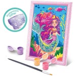 As company Paint & Frame Ζωγραφίζω Με Αριθμούς Mythical Mermaid 1038-41018 5203068410186