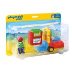 Playmobil Κλαρκ 6959 4008789069597