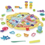 Hasbro Play-doh Fold n Go Playmat F9143 5010996221070