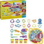 Hasbro Play-doh Fold n Go Playmat F9143 5010996221070
