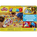 Hasbro Play-doh Fold n Go Playmat F9143 5010996221070