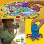 Hasbro Play-doh Fold n Go Playmat F9143 5010996221070