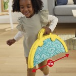 Hasbro Play-doh Fold n Go Playmat F9143 5010996221070