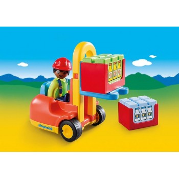Playmobil Κλαρκ 6959 4008789069597