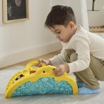 Hasbro Play-doh Fold n Go Playmat F9143 5010996221070