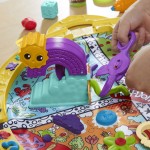 Hasbro Play-doh Fold n Go Playmat F9143 5010996221070