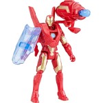Hasbro Marvel Avengers Epic Hero Series Battle Gear Action Figures Iron Man 10 Cm F9327 / F9342 5010996198006