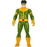 Hasbro Spiderman Marvel Spider-Man Aqua Web Warriors 4-Inch Doc Ock Action Figure With Refillable Water Gear Accessory F7847 / F
