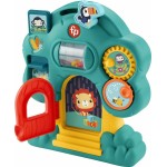 Mattel Fisher-Price Animal Friends Discovery Δενδρόσπιτο Ανακάλυψης HXK32 / HXK34 194735231775