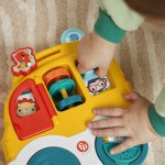 Mattel Fisher-Price Animal Friends Discovery Car HXK32 / HXK33 194735231782