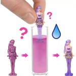 Mattel Barbie Land 6" Color Reveal Dolls Κούκλα Έκπληξη JCW60 / HYF30 194735245239