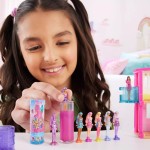 Mattel Barbie Land 6" Color Reveal Dolls Κούκλα Έκπληξη JCW60 / HYF30 194735245239