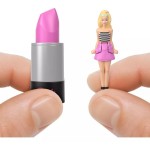 Mattel Barbie Land Fashionista 6" Mini Core Dolls HYF19 / HYF22 194735245192