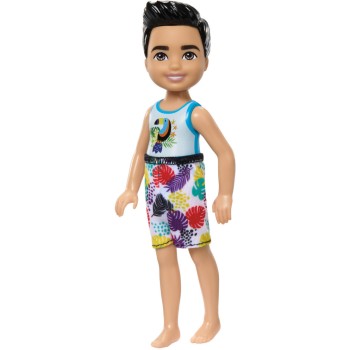 Mattel Barbie Chelsea Gln73 Doll GLN73 / HTK26 194735192106