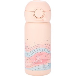 Estia Children's Thermos Wonder Bottle Save The Aegean 350Ml Whimsy Wonders 01-23492 5207158023492