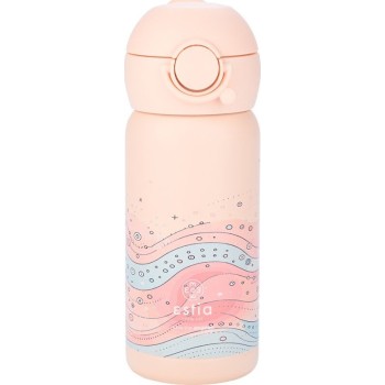 Estia Children's Thermos Wonder Bottle Save The Aegean 350Ml Whimsy Wonders 01-23492 5207158023492