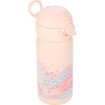 Estia Θερμός Παιδικά Wonder Bottle Save The Aegean 350Ml Whimsy Wonders 01-23492 5207158023492