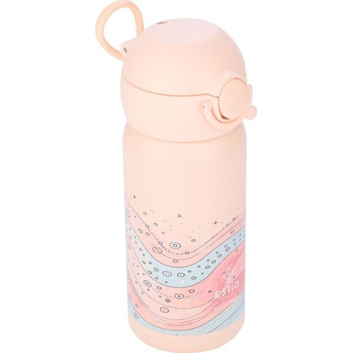 Estia Θερμός Παιδικά Wonder Bottle Save The Aegean 350Ml Whimsy Wonders 01-23492 5207158023492