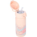 Estia Θερμός Παιδικά Wonder Bottle Save The Aegean 350Ml Whimsy Wonders 01-23492 5207158023492
