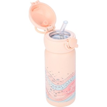 Estia Θερμός Παιδικά Wonder Bottle Save The Aegean 350Ml Whimsy Wonders 01-23492 5207158023492
