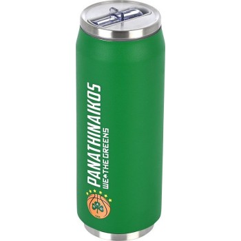 Estia θερμός Travel Cup Panathinaikos BC Edition 500ml 00-12335 5207158012335
