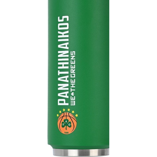 Estia θερμός Travel Cup Panathinaikos BC Edition 500ml 00-12335 5207158012335
