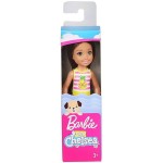 Mattel Barbie Chelsea Gln73 Κούκλα Με Καφέ Μαλλιά GLN73 / JBG72 194735259816