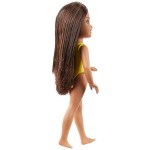 Mattel Barbie Chelsea Gln73 Κούκλα Με Καφέ Μαλλιά GLN73 / JBG72 194735259816