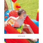 INTEX Πισίνα Rainbow Play Center 297X193εκ 57453 6941057402499