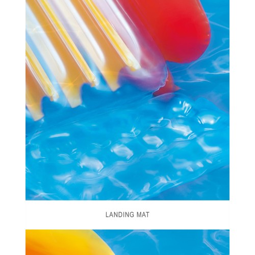 INTEX Πισίνα Rainbow Play Center 297X193εκ 57453 6941057402499