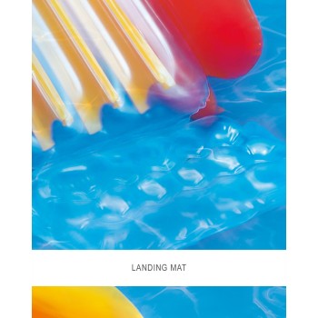 INTEX Πισίνα Rainbow Play Center 297X193εκ 57453 6941057402499