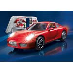Playmobil Porsche 911 Carrera S 3911 4008789039118