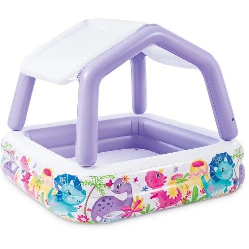 INTEX Sun Shade Pool 57470 6941057402567