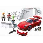 Playmobil Porsche 911 Carrera S 3911 4008789039118