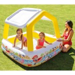 INTEX Sun Shade Pool 57470 6941057402567