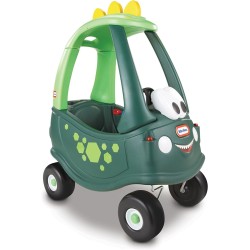 Little Tikes Ποδοκίνητο Οχηματάκι Κουπέ Δεινόσαυρος 173073PE13 050743173073