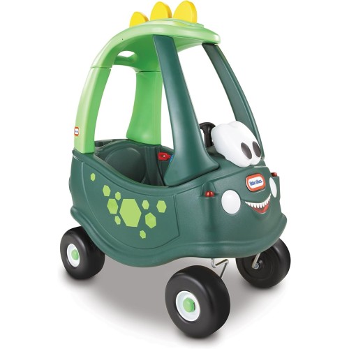 Little Tikes Cozy Coupe Dino 173073PE13 050743173073