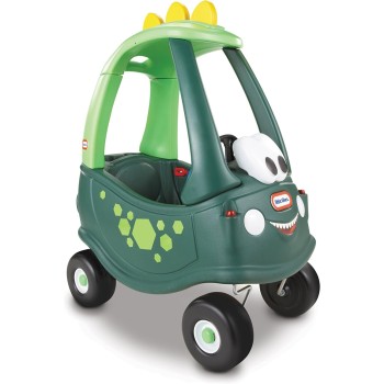 Little Tikes Cozy Coupe Dino 173073PE13 050743173073