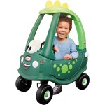 Little Tikes Cozy Coupe Dino 173073PE13 050743173073