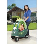 Little Tikes Cozy Coupe Dino 173073PE13 050743173073