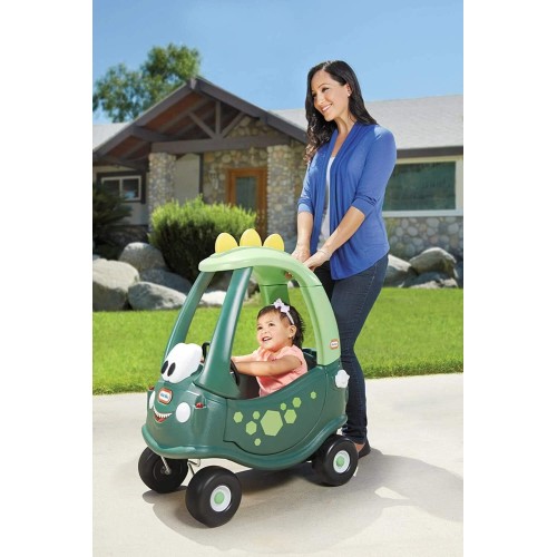 Little Tikes Cozy Coupe Dino 173073PE13 050743173073