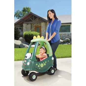 Little Tikes Cozy Coupe Dino 173073PE13 050743173073