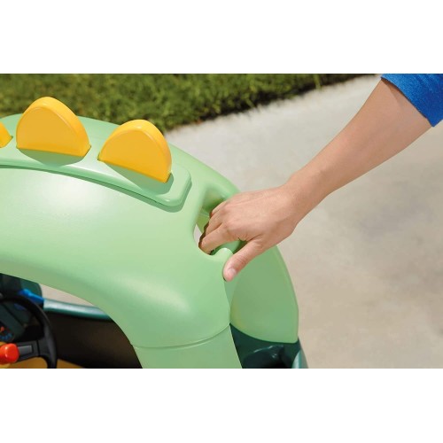 Little Tikes Cozy Coupe Dino 173073PE13 050743173073