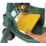 Little Tikes Cozy Coupe Dino 173073PE13 050743173073